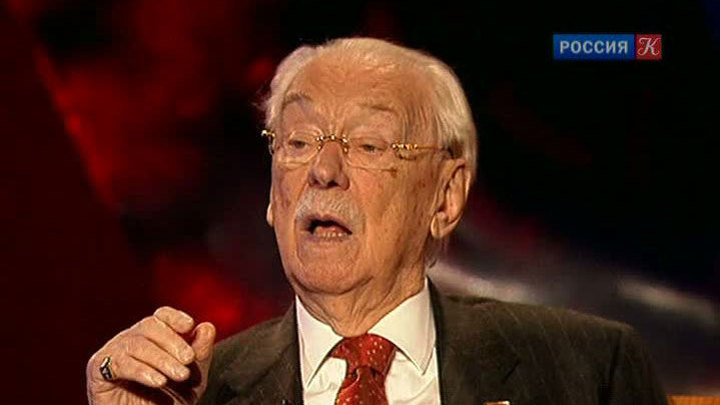 Сергей Михалков
