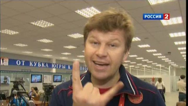 Эфир от 18.03.2013
