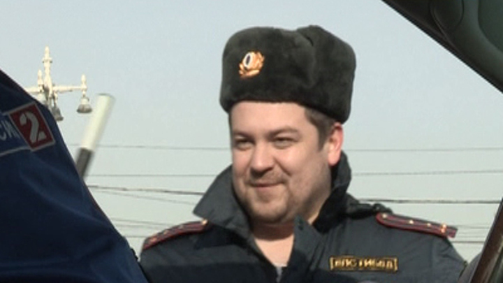 Эфир от 16.03.2013