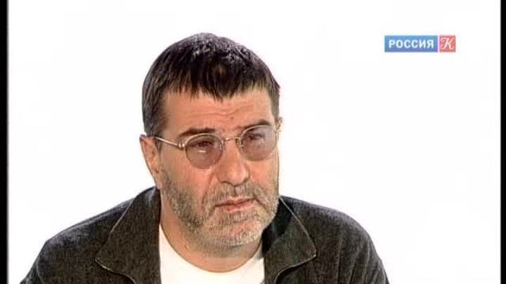 Евгений Гришковец