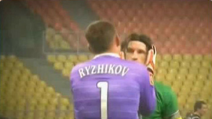 Эфир от 21.03.2013