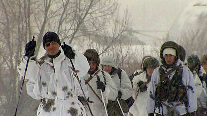 Эфир от 23.03.2013