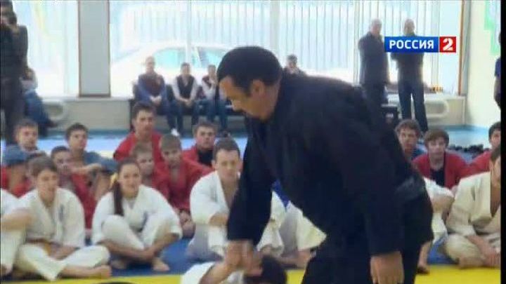 Эфир от 10.04.2013