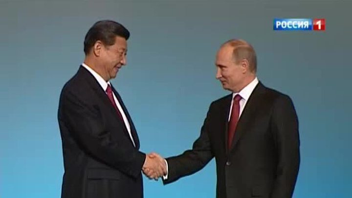 Россия и Китай: солидарность и честное партнерство