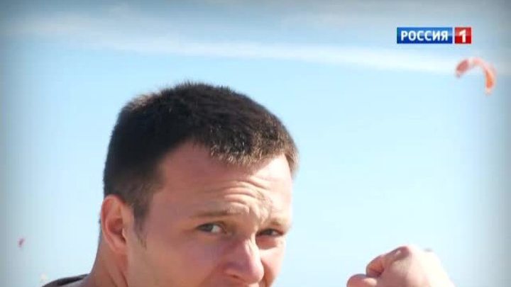 В Риме погиб оператор телеканала "Россия" Евгений Лагранж