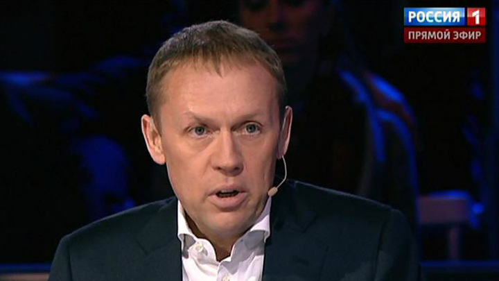Эфир от 24.03.2013. Часть 1