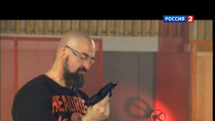 Эфир от 25.03.2013