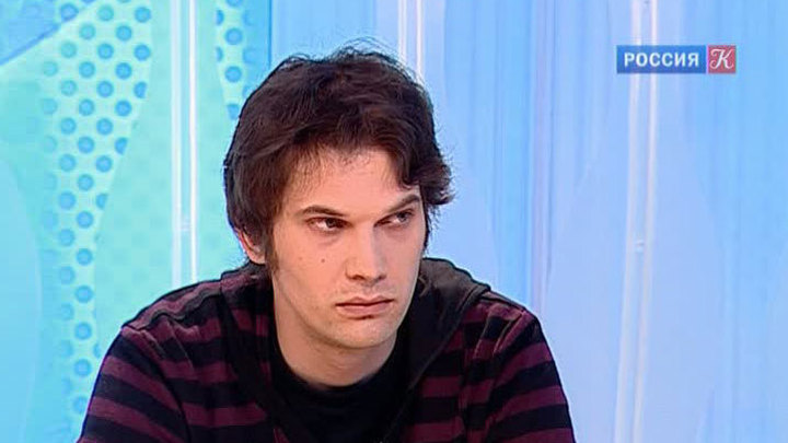 Эфир от 24.03.2013