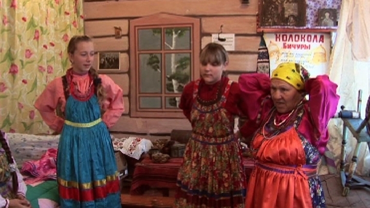 Где наши не пропадали!