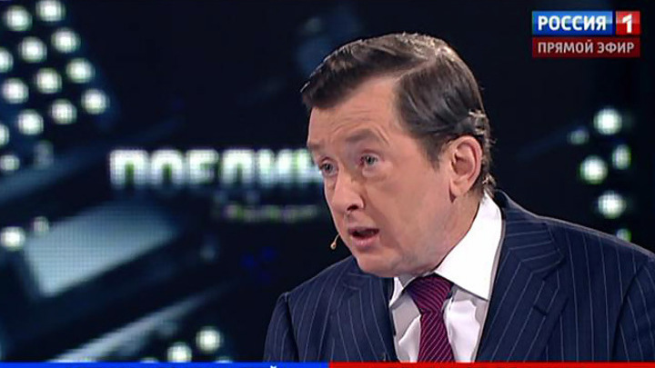 Эфир от 28.03.2013