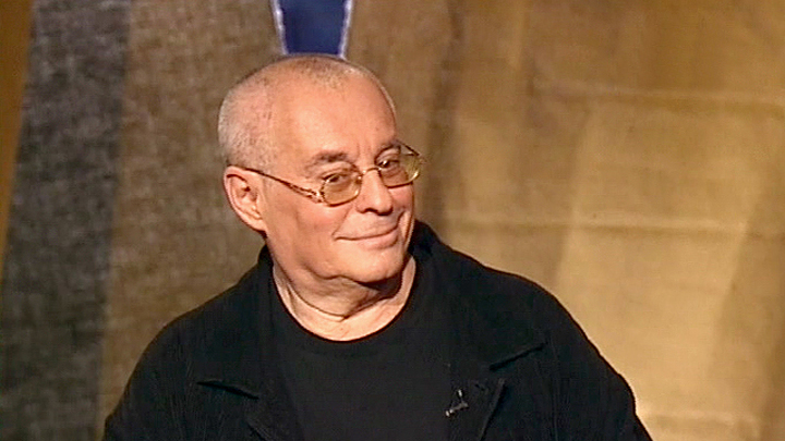 Марк Розовский