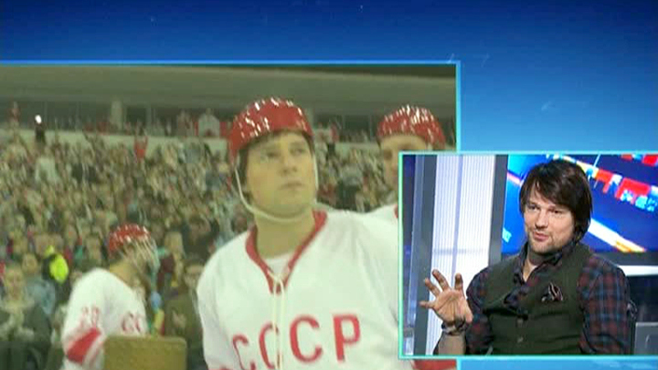 Данила Козловский. Эфир от 30.03.2013