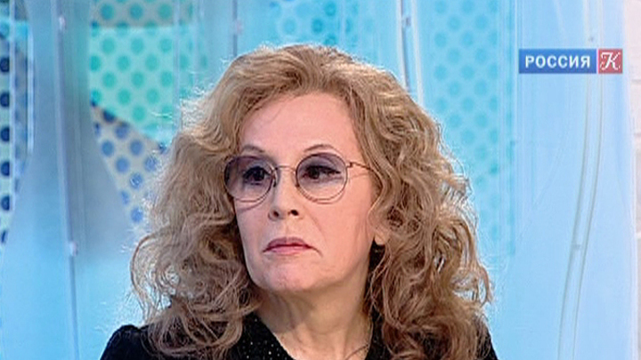 Эфир от 31.03.2013 