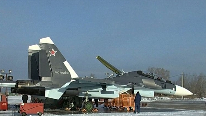 Эфир от 06.04.2013 