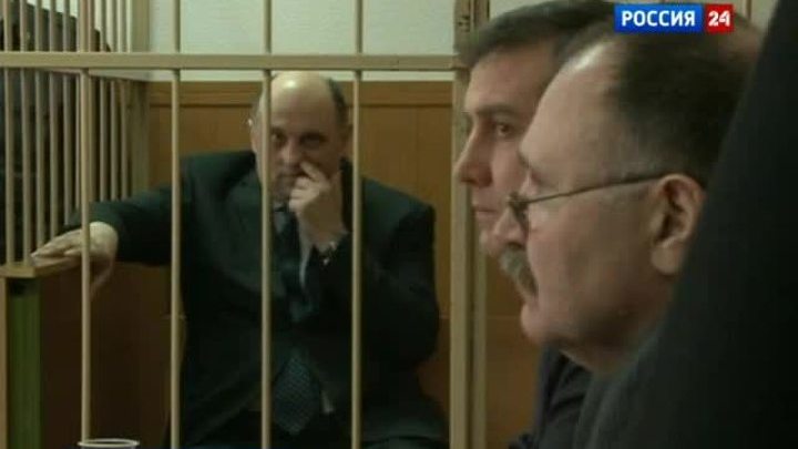 Арнольд Шалмуев - главный по откатам в Новгородской области