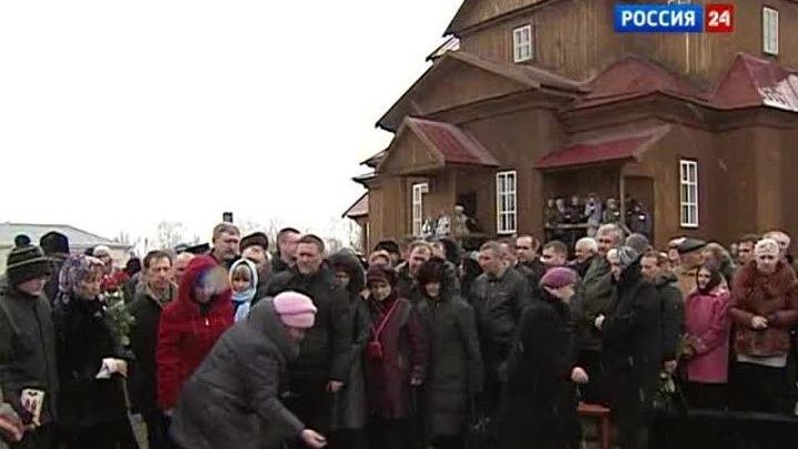 Валерий Золотухин: возвращение к истокам
