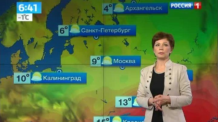 Эфир от 08.04.2013