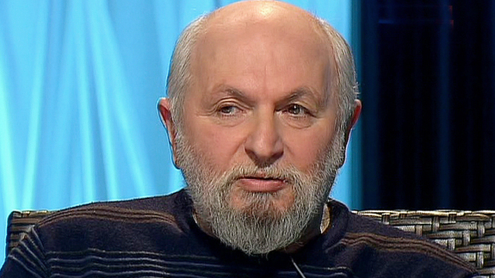 Федор Достоевский. "Идиот"