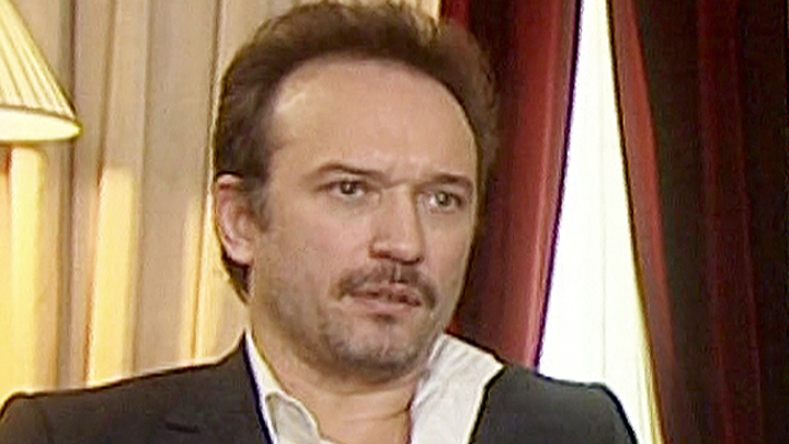 Французское кино сегодня