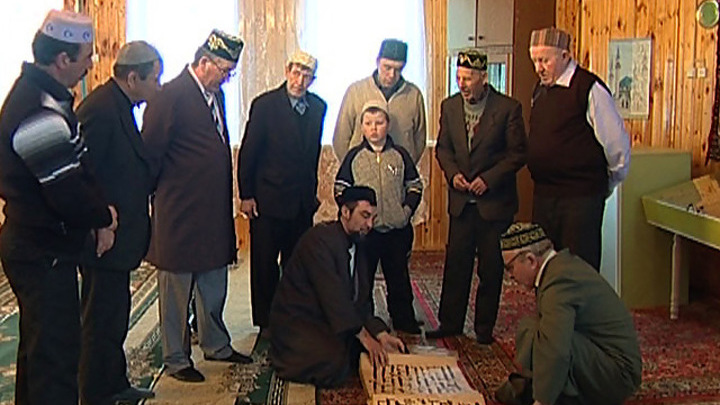 Эфир от 19.04.2013