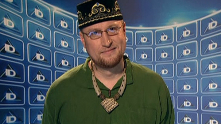IDетектив. Сергей Кач