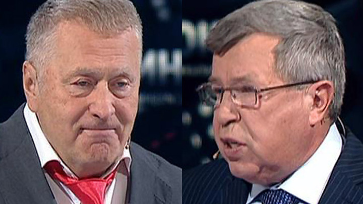 Эфир от 18.04.2013
