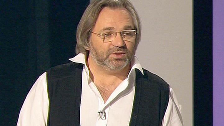 Виктор Косаковский