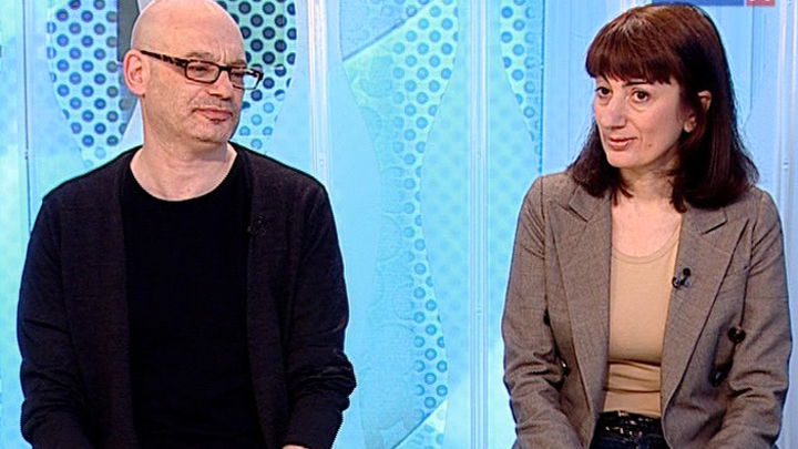 Эфир от 21.04.2013 