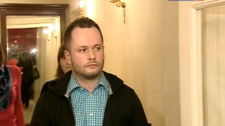 Эфир от 23.04.2013 (19:30)