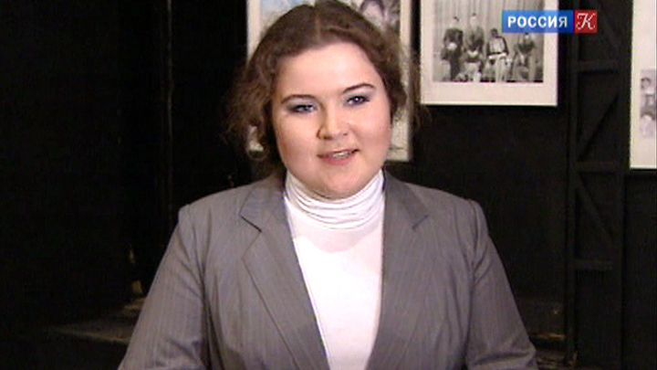 Эфир от 23.04.2013 (19:30)