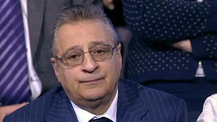 Счастье, Анита Цой и конопля: блиц-вопросы для Владимира Путина (эфир от 25.04.2013)