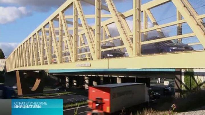 Программа "Стратегические инициативы" от 27 апреля 2013 года