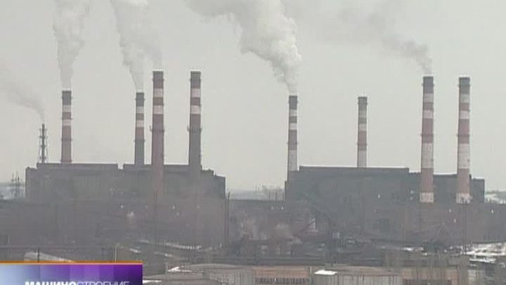 "Вести. Машиностроение" от 27 апреля 2013 года