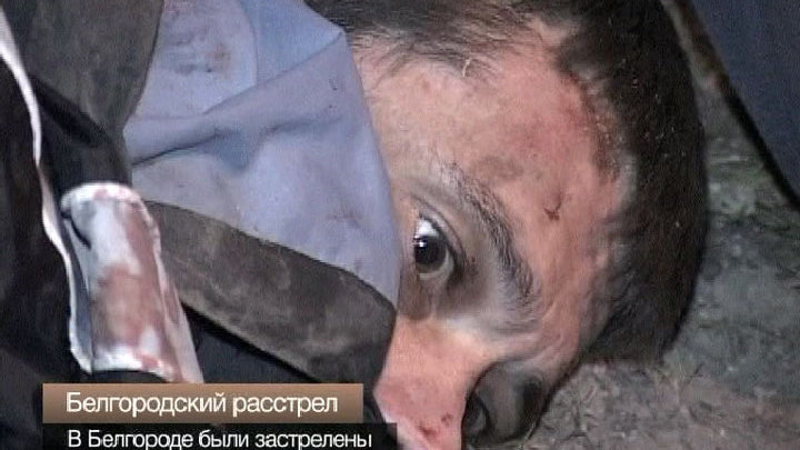 События недели. 22-26 апреля 2013 года