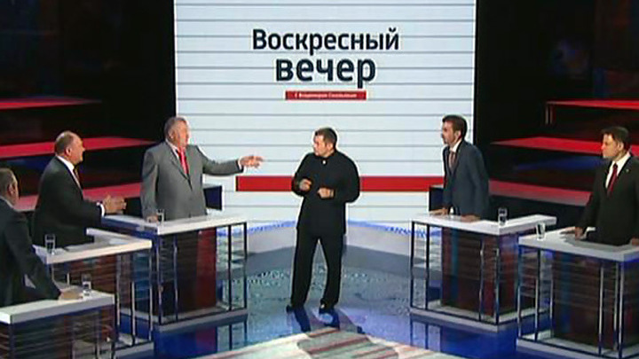 Эфир от 28.04.2013