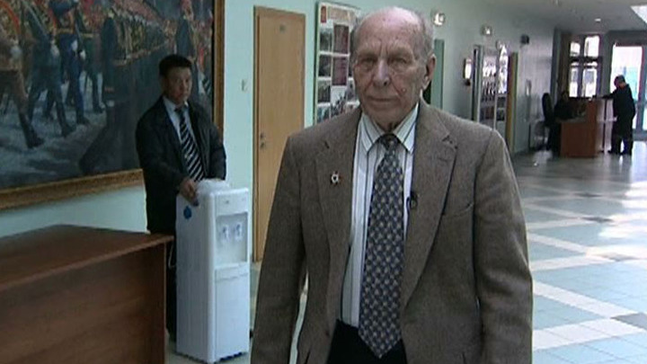 Эфир от 11.05.2013