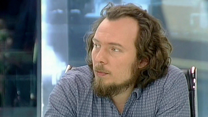 Что происходит с интернетом?