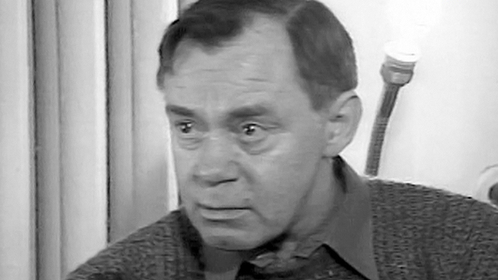 Валерий Носик