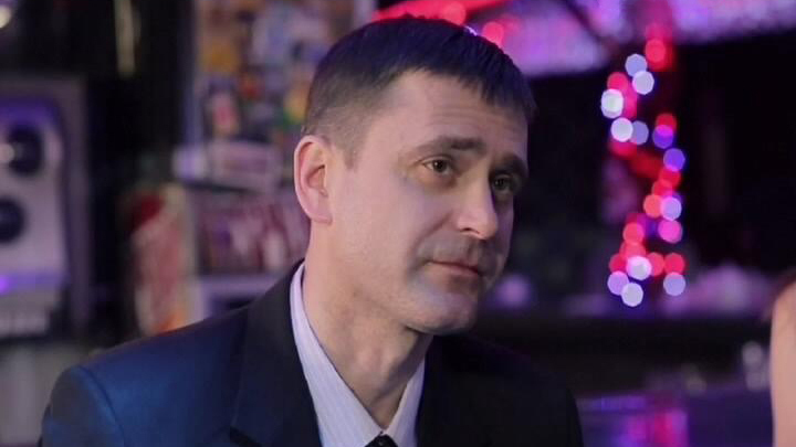 Зима. Сделка