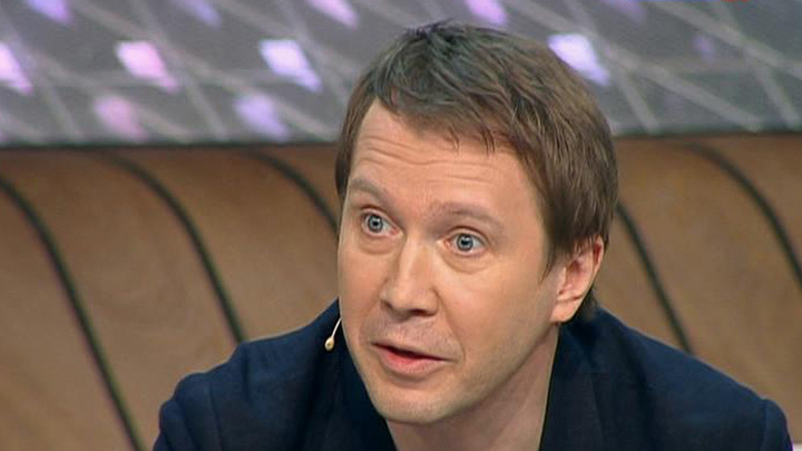 Евгений Миронов: надо отдавать долги!