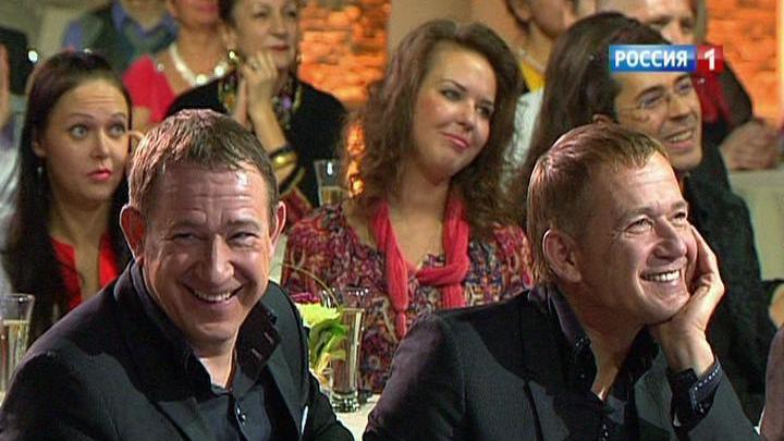 Эфир от 30.04.2013. Часть 2