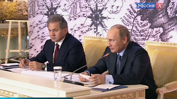 Эфир от 30.04.2013 (23:30)