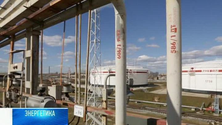 Программа "Энергетика" от 7 мая 2013 года 