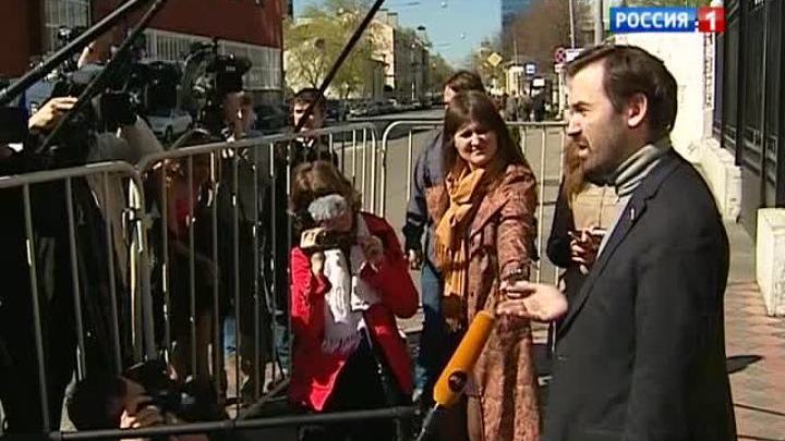 Пономарев считает, что 750 тысяч долларов за его труды – не так уж много