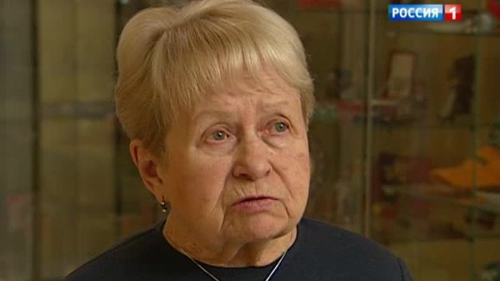Александра Пахмутова вспоминает годы войны