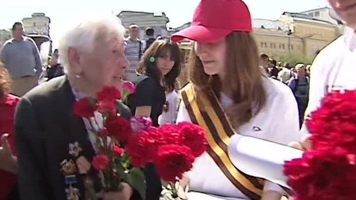Воспоминания ветеранов разместят на специальном сайте