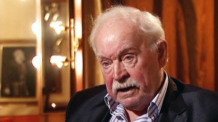 Александр Петров: когда узнали о победе, праздновали всю ночь