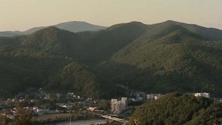 туапсе