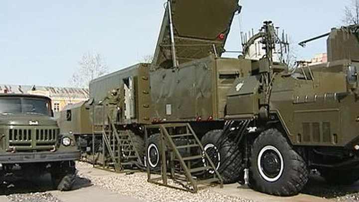 США обеспокоены поставкой российских С-300 в Сирию
