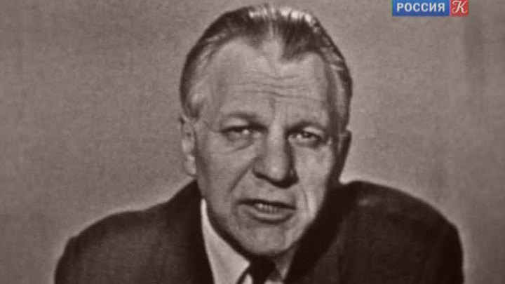 Сергей Смирнов
